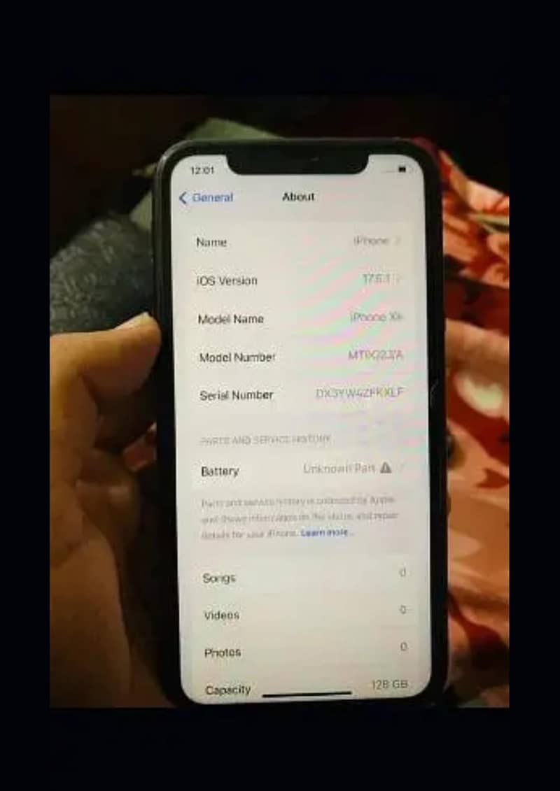 iPhone xr cash on delivery 1