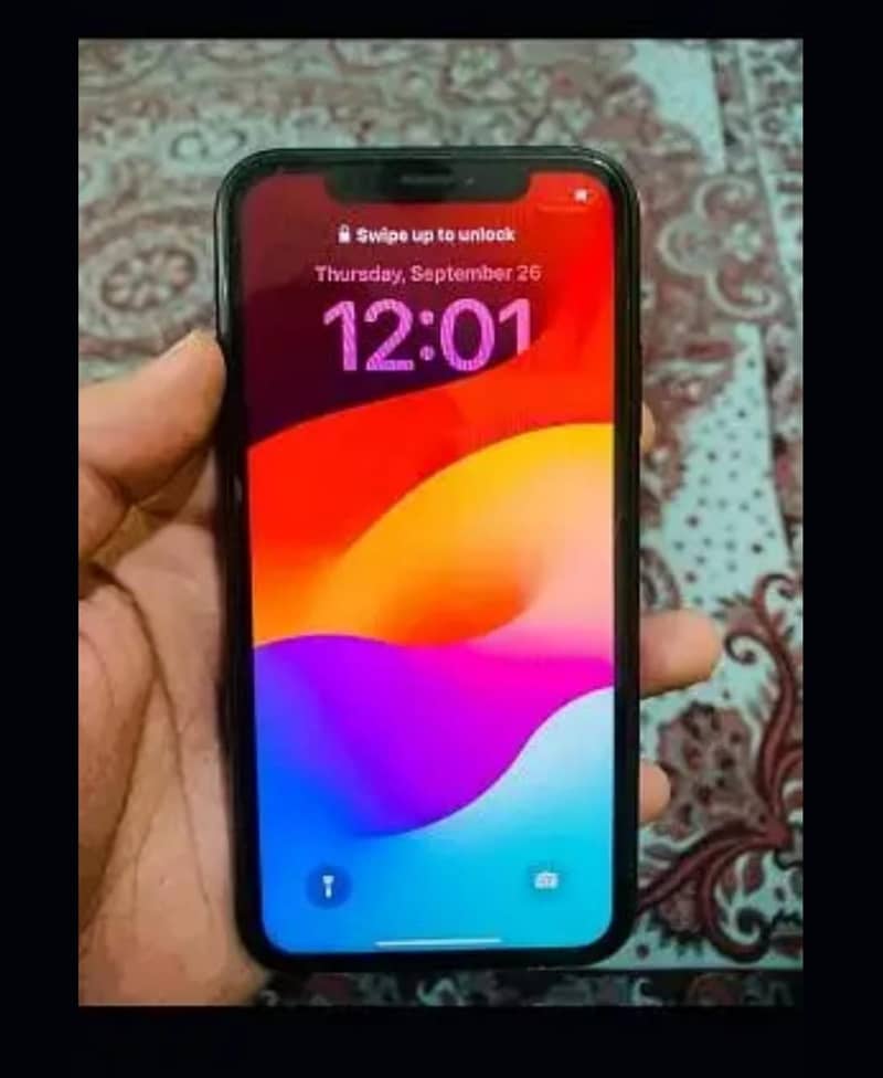 iPhone xr cash on delivery 5