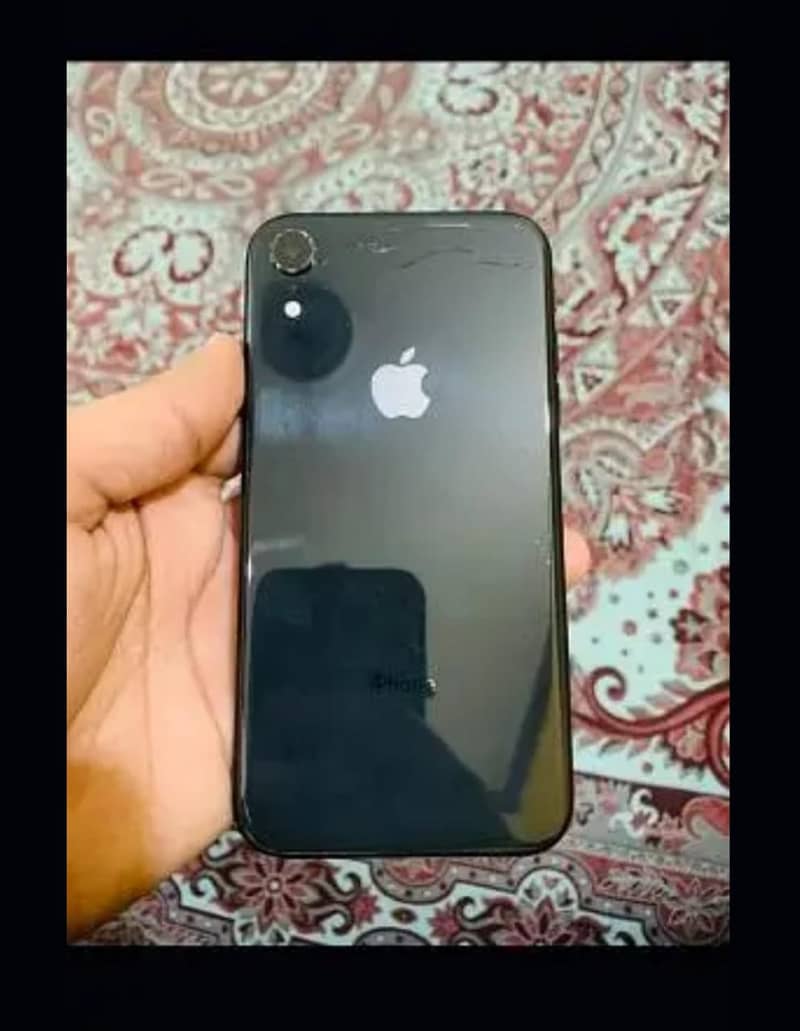 iPhone xr cash on delivery 6