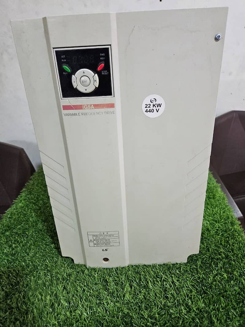 VFD / atta chakki vfd / inverter solar / 22kw /12kw /solar / solar 2