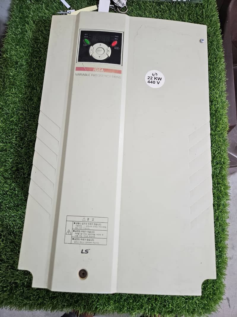 VFD / atta chakki vfd / inverter solar / 22kw /12kw /solar / solar 6