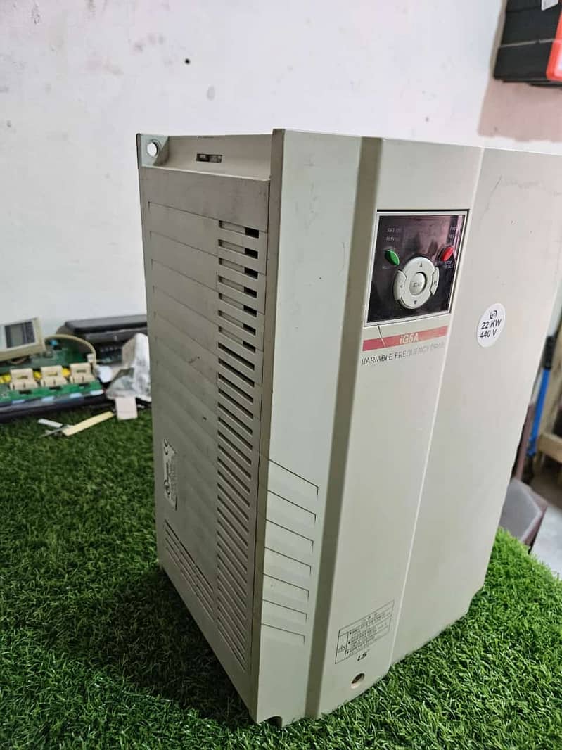 VFD / atta chakki vfd / inverter solar / 22kw /12kw /solar / solar 9