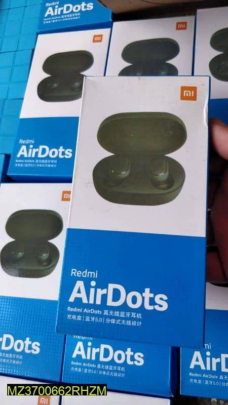 MI airdots 0