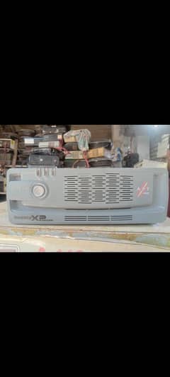 10+10 Inverx XP series 1.4 KV for Sell