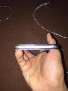 IPHONE X 256GB bypass