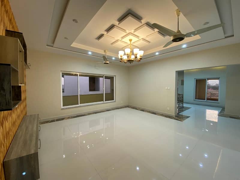 Prime Location 1 Kanal House In Citi Housing Scheme For sale At Good Location 1