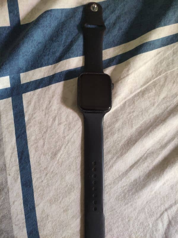 smart watch T500 2