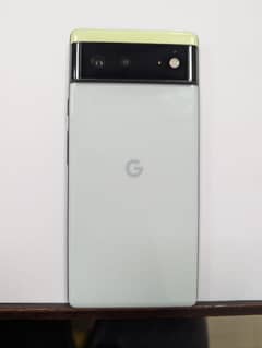 GOOGLE PIXEL 6 READ AD