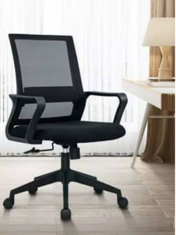 office chair, visitor chair, executive chair, computer revolving chair 1