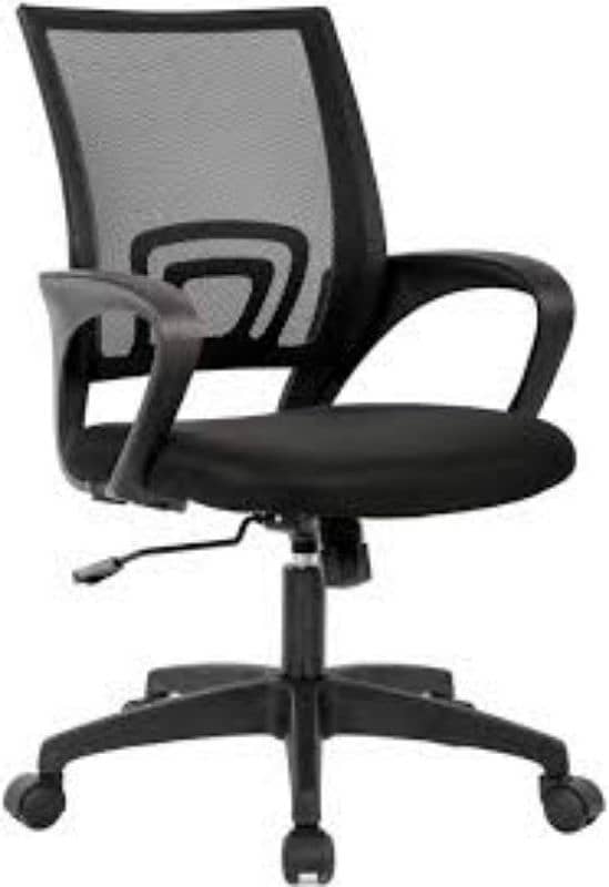 office chair, visitor chair, executive chair, computer revolving chair 2