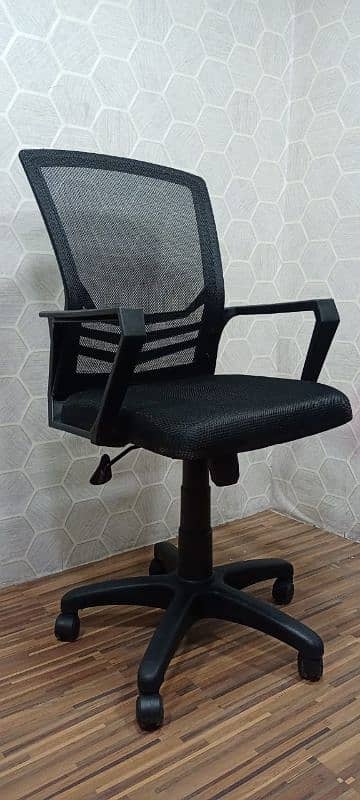 office chair, visitor chair, executive chair, computer revolving chair 12