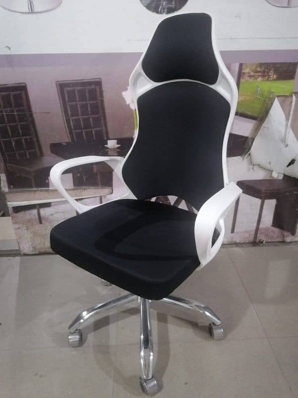 office chair, visitor chair, executive chair, computer revolving chair 17