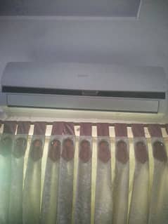 ORIENT 1.5TON INVERTER AC 0