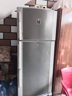 Dawlance Referigerator|Fridge|2 Door Fridge|Slightly Used