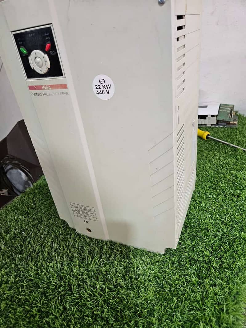 VFD / atta chakki vfd / inverter solar / 22kw /12kw /solar / solar 3