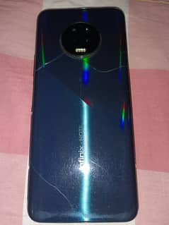 Infinix Note 7 - 6/128