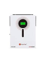 SolarMax Falcon Ultra 6Kw Hybrid Inv with double input & output 3