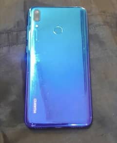 huawie y7 2019 3gb 64gb