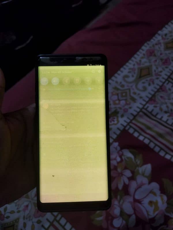 Samsung note 8 pta approve dual sim 1