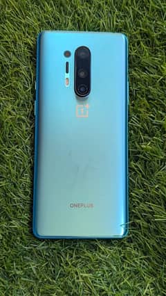 OnePlus 8Pro