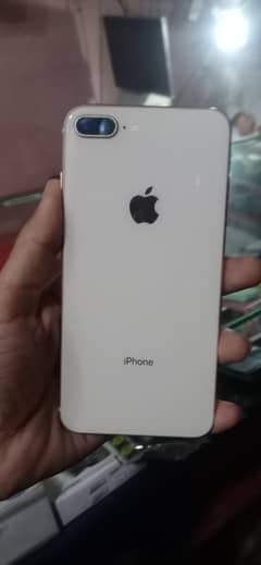 Iphone 8+ PTA Aprove 0