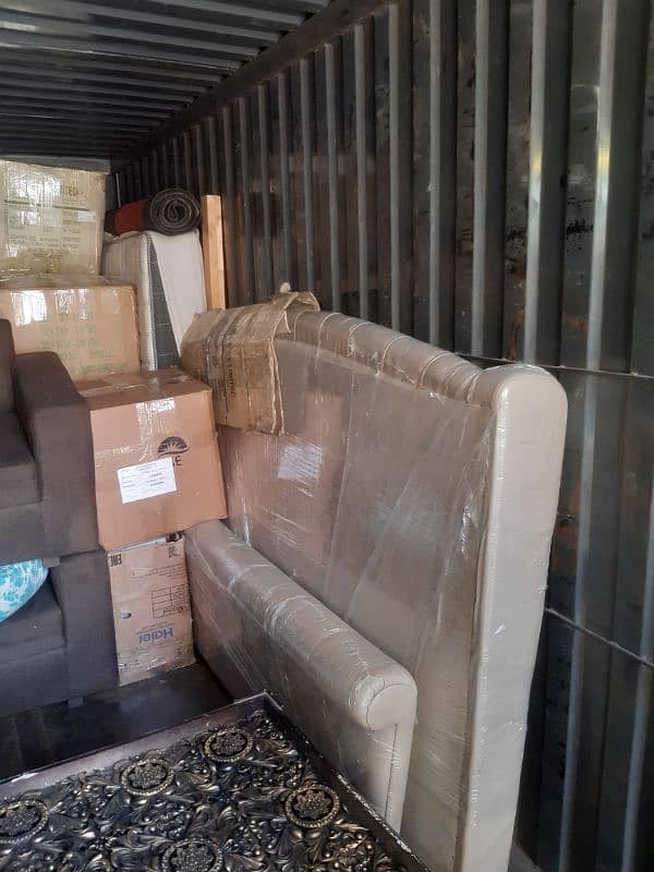 daily door to door car carrier shifting moving packing shipping cargo 3