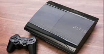 Play station 3