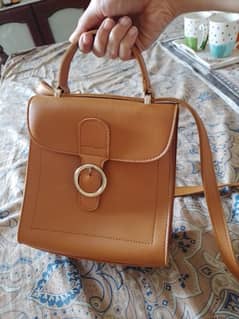 Miniso Crossbody Bag