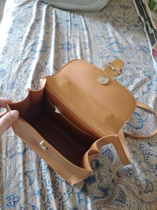 Miniso Crossbody Bag 2