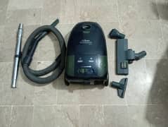 West point Japan Vacuum machine for sale