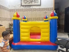 Jumping Castle For sale New Box Packed