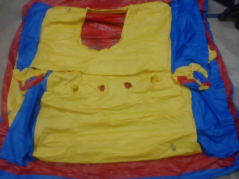 Jumping Castle For sale New Box Packed 2