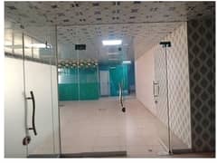 Area 2000 Square Feet Corporate Office Available For Rent On Reasonable Rent Gulberg 3 Lahore 0