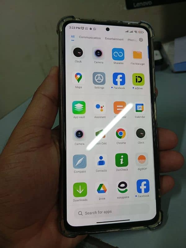 Redmi Note 10 Pro 0