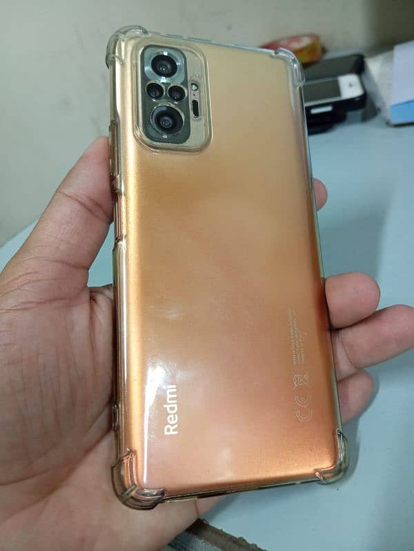 Redmi Note 10 Pro 1