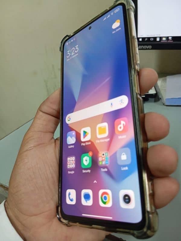 Redmi Note 10 Pro 7