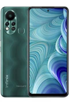 Infinix