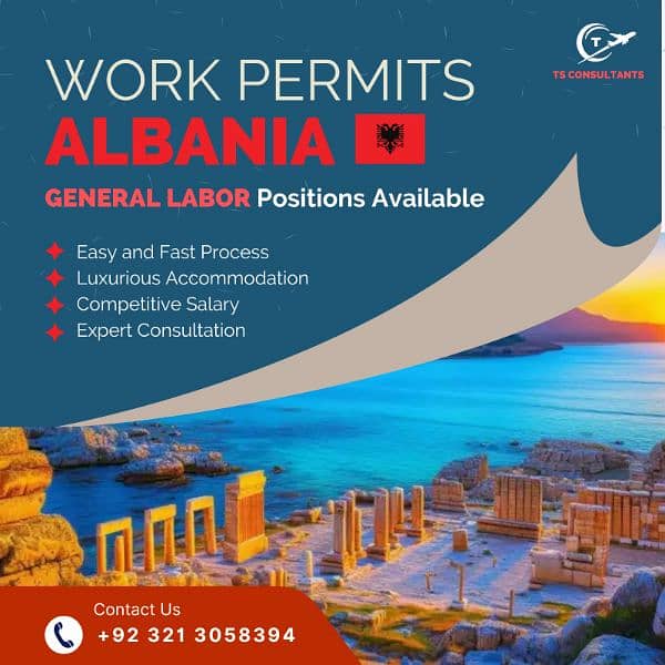 Work Permits visa | Saudia Visa | Qatar Visa 3