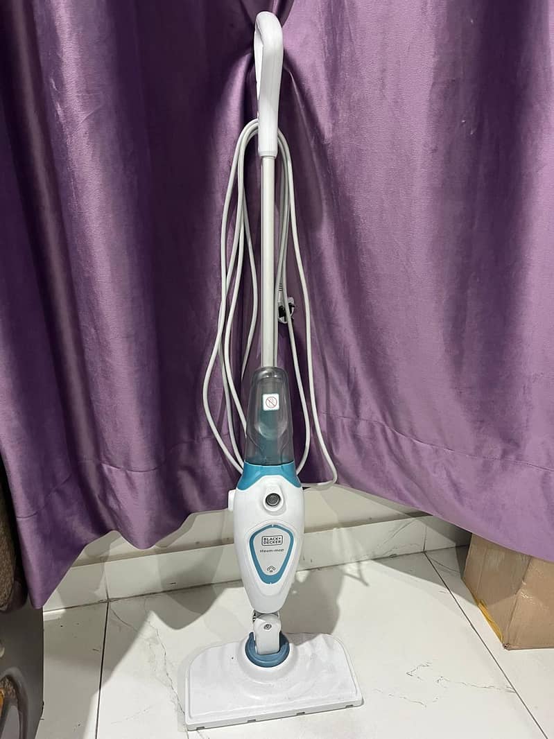 Brand New  Steam Mop For Sale 3