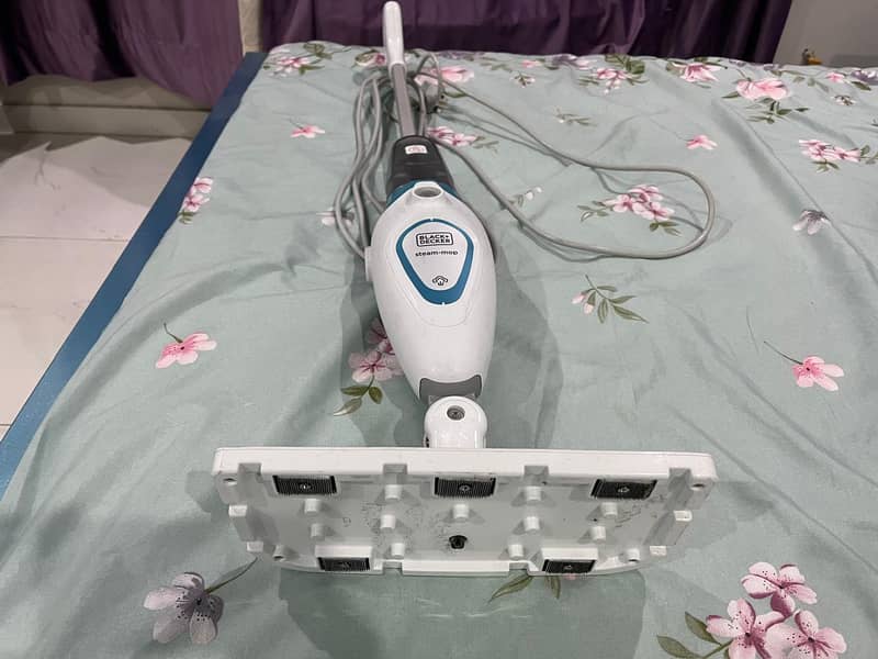 Brand New  Steam Mop For Sale 4