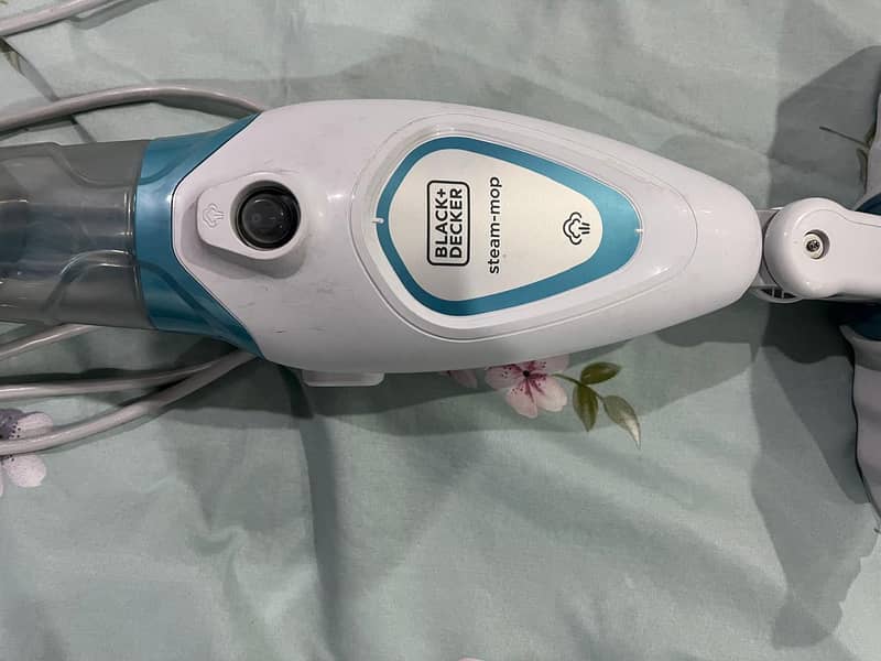 Brand New  Steam Mop For Sale 5