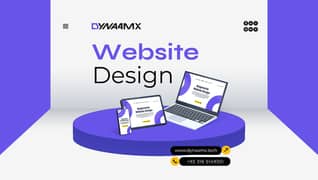 Website design