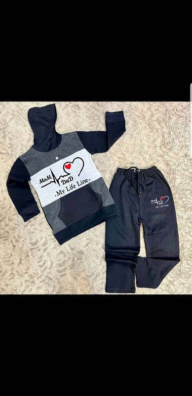 kidsfleecesuit#babyfleecehoodiewintersuit# mbl#03004440457whatsap chat 10