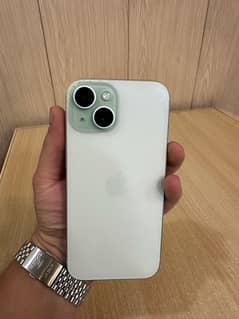 iPhone 15 128gb non pta