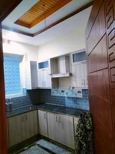 Brand New House on Lehtrar Road Near Meezan Bank Tramri Chowk Comsat University