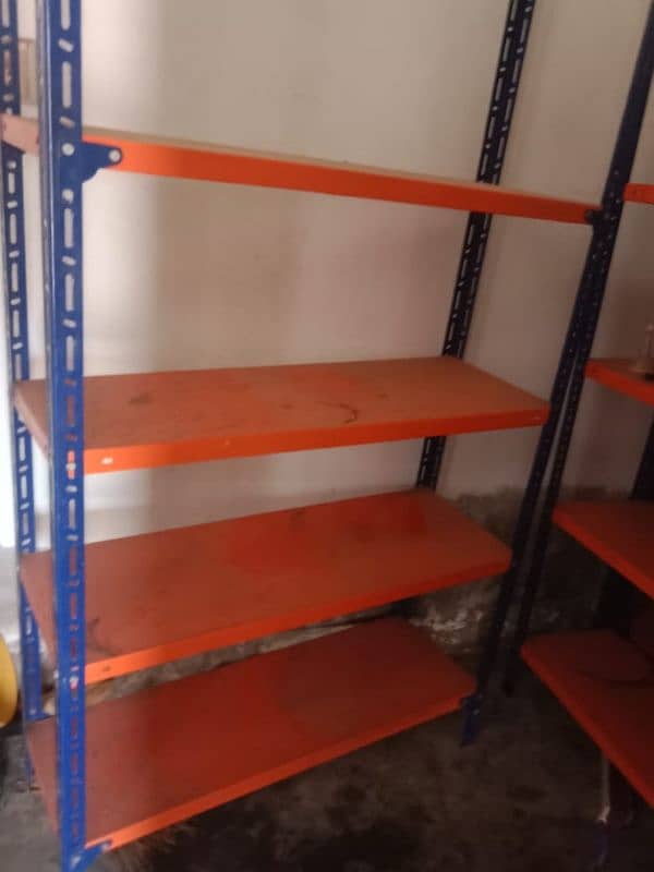 steel Rack For sale 1