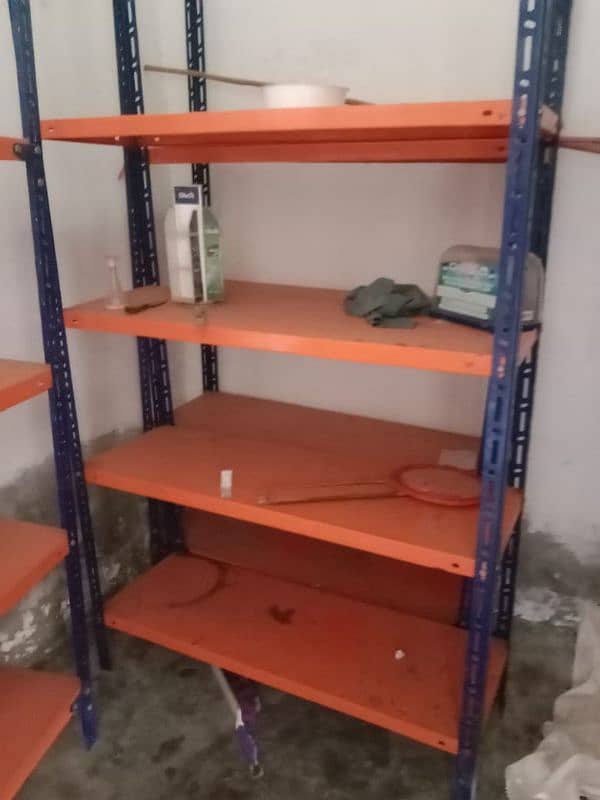 steel Rack For sale 2