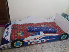 baby bed