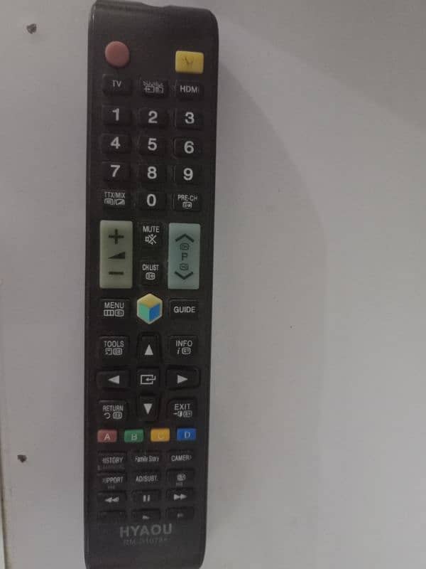 Samsung Tv 32 5