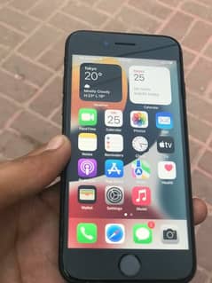 iPhone 7 128GB Non Pta